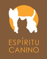 espiritu canino